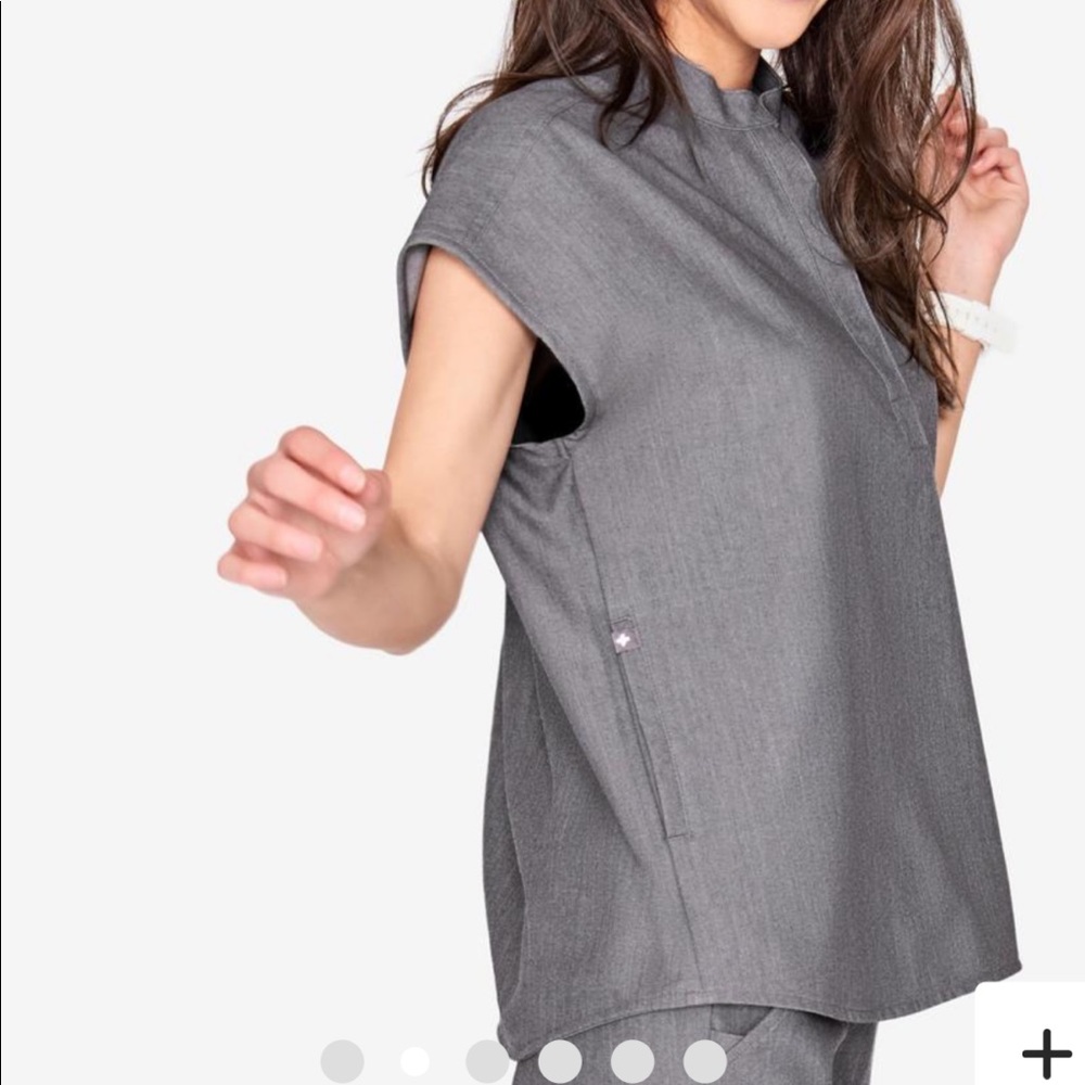 Figs scrubs